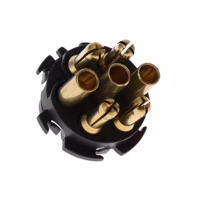 516799 Littelfuse Inc.  Assemblages de connecteurs circulaires